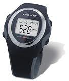 Tech 4 O Accelerator Men's Running Watch