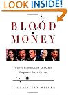 Blood Money: Wasted Billions, Lost Lives, and Corporate Greed in Iraq