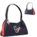 Houston Texans Purse / Handbag (Solid Blue, 12.5