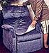 PRIVA SOFF-QUILT Reusable Chair Pad