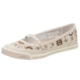 Rhino Red Womens Uppity Mary Jane Sneaker