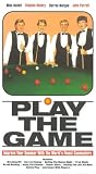Play The Game - Improve Your Snooker With The World's Finest Cuemaster [UK IMPORT]