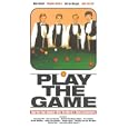 Play The Game - Improve Your Snooker With The World's Finest Cuemaster [UK IMPORT]