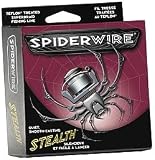 Spiderwire Stealth Spectra PRO fishing line 65 lb. - 300YD