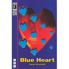 Blue Heart