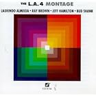 Montage by  The L.A. Four 