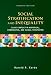 Social Stratification and Inequality