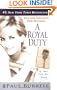 A Royal Duty: Updated with New Material
