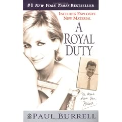 A Royal Duty: Updated with New Material