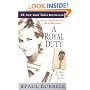 A Royal Duty: Updated with New Material