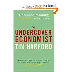 Undercover Economist