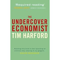 The Undercover Economist