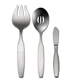 Oneida Astrid 3-Piece Serving Set