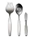 Oneida Astrid 3-Piece Serving Set