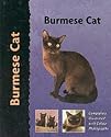Burmese Cat (Pet Love)