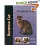Burmese Cat (Pet Love)