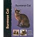 Burmese Cat (Pet Love)