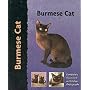 Burmese Cat (Pet Love)