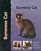   - Burmese Cat (Pet Love)