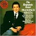 Musik : The Romantic Tenor