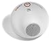 KidSmart 10012VSD Vocal Smoke Alarm (White)