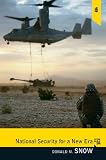 National Security for a New Era: Globalization and Geopolitics