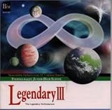 レジェンダリーコレクションズIII