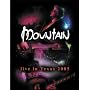 Mountain - Live in Texas 2005