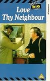 Review Warner Home Video  / Love Thy Neighbour [1973]