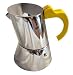 MEPRA エスプレッソポット 4-6cups yellow