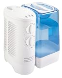 MOV HW-205 Warm Room Mist Humidifier
