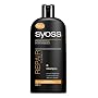 Syoss Repair Therapy Shampoo 500ml von Syoss