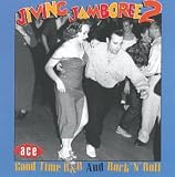 Jiving Jamboree Vol.2