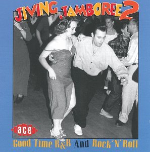 Childrens Toyshop  Search : Jiving Jamboree Vol.2