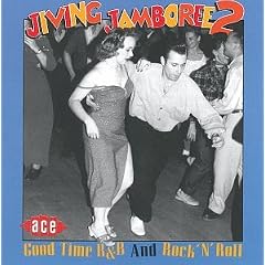 Jiving Jamboree, Vol. 2