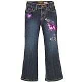 premium pony jeans