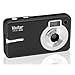 Vivitar Vivicam 8690 Digital Camera - Black (8.1 Megapixels, 2.4