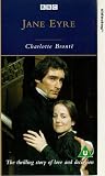 VHS : Jane Eyre - Parts 1 and 2 [1983]