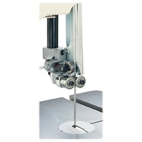 Jet 708127 JRBG-14 Band Saw Roller Bearing Blade Guide Set by Jet