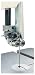 Jet 708127 JRBG-14 Band Saw Roller Bearing Blade Guide Set