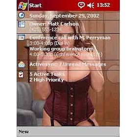Nadine Jansen Theme Collection