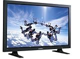 Samsung PPM42H3 42 Plasma Display