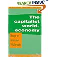 The Capitalist World-Economy (Studies in Modern Capitalism)