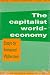 The Capitalist World-Economy (Studies in Modern Capitalism)
