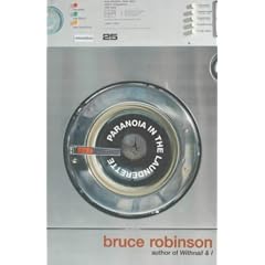 Paranoia in the Launderette (Bloomsbury paperbacks)