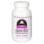 Source Naturals Amino Day, 1000mg, 120 Tablets.