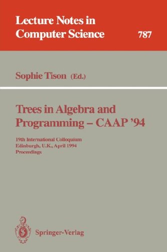 Computational Algebra