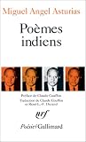 Revue Gallimard  / Poèmes indiens