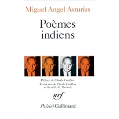 Po�mes indiens