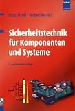 Sicherheitstechnik für Komponenten und Systeme